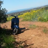 Piaggio Vespa 50 R (V5A1)