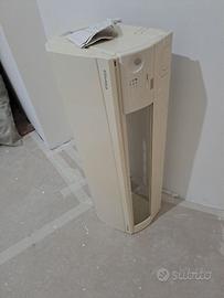 Due condizionatori Daikin Dual split