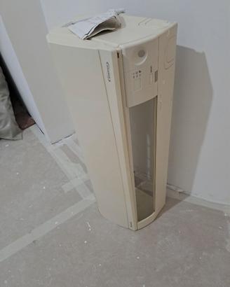 Due condizionatori Daikin Dual split