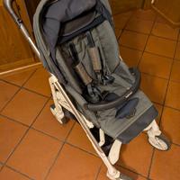 Set completo INGLESINA TRILOGY QUATTRO + altro