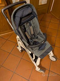 Set completo INGLESINA TRILOGY QUATTRO + altro