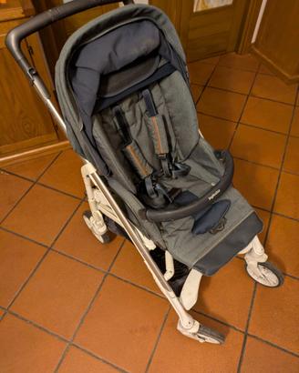 Set completo INGLESINA TRILOGY QUATTRO + altro