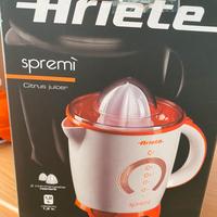 Spremiagrumi elettrico Ariete