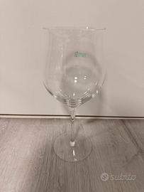 Calici per vino