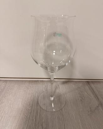 Calici per vino