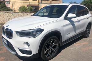 Bmw x1 sdrive