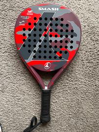 Racchetta padel