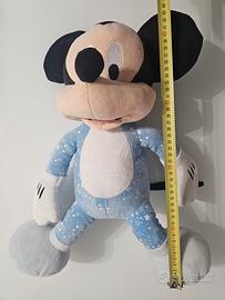 Topolino peluche