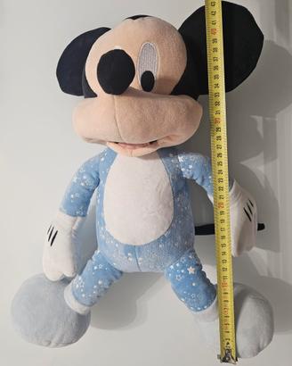 Topolino peluche