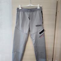 Pantalone tuta Hoodrich 