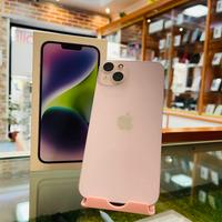 IPhone 14 plus 128GB CON GARANZIA