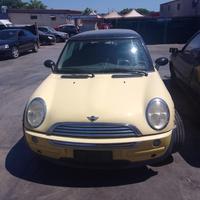 RICAMBI USATI AUTO MINI Cooper 1Â° Serie W10B16A B