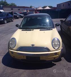 RICAMBI USATI AUTO MINI Cooper 1Â° Serie W10B16A B