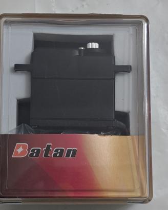 SERVO PER AUTO A SCOPPIO DIGITALE HV BATAN HV212F