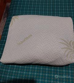 Coprimaterasso matrimoniale con angoli