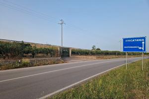 Terreno agricolo zona Incarrozza