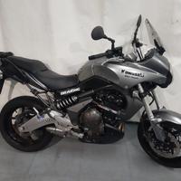 KAWASAKI Versys 650 MY 2009