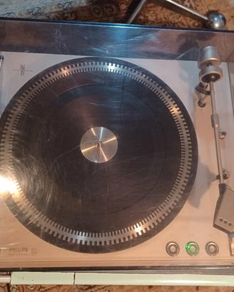 PHILIPS 212 ELECTRONIC