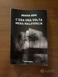 C'era una volta Mena Malavoglia