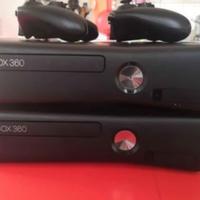Xbox 360 slim complete ultima rimasta come nuove