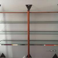 Arredamento per negozio