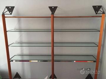 Arredamento per negozio