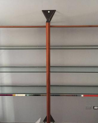 Arredamento per negozio