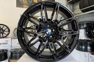 Cerchi Bmw raggio 18 NUOVI cod.37822
