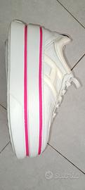 Scarpe Hogan platform