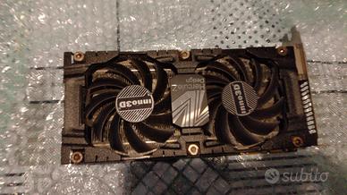 Inno 3d gtx 1070 x 6 mining gpu