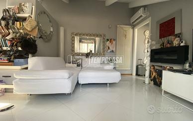 2 LOCALI MANSARDATO