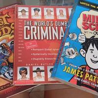 Libri in inglese per ragazzi
