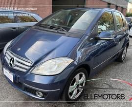 Mercedes Classe A 160 (150) BE Avantgarde