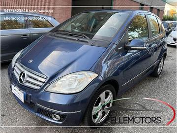 Mercedes Classe A 160 (150) BE Avantgarde