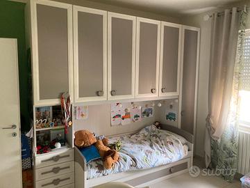 Camera bambino/bambina