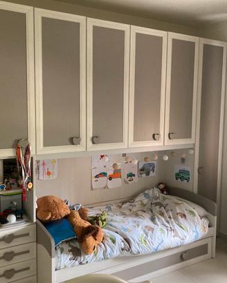 Camera bambino/bambina