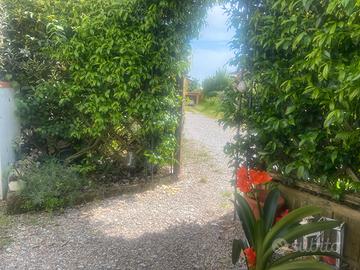 Valeggio Grazioso appartamento