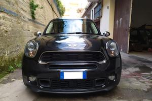 Mini Cooper S Paceman R61 ALL4 pari al nuovo