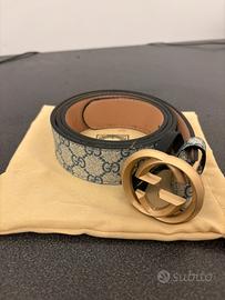 Cintura gucci