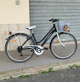 Bici Lombado