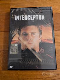 DVD Mad Max trilogia Mel Gibson 