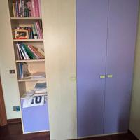 Cameretta ragazza