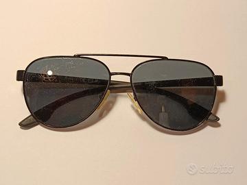 Montatura occhiali Prada Linea Rossa SPS 54T