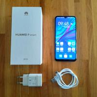 Smartphone Huawei P smart 2019