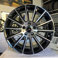 Cerchi NUOVI Mercedes raggio 19 cod.8432