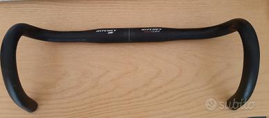 piega manubrio ritchey comp 42 cm