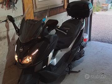 CR&S Altro modello - 2020