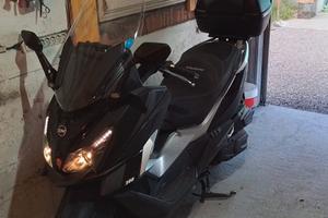 CR&S Altro modello - 2020