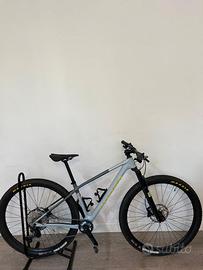 MTB ORBEA ALMA M30