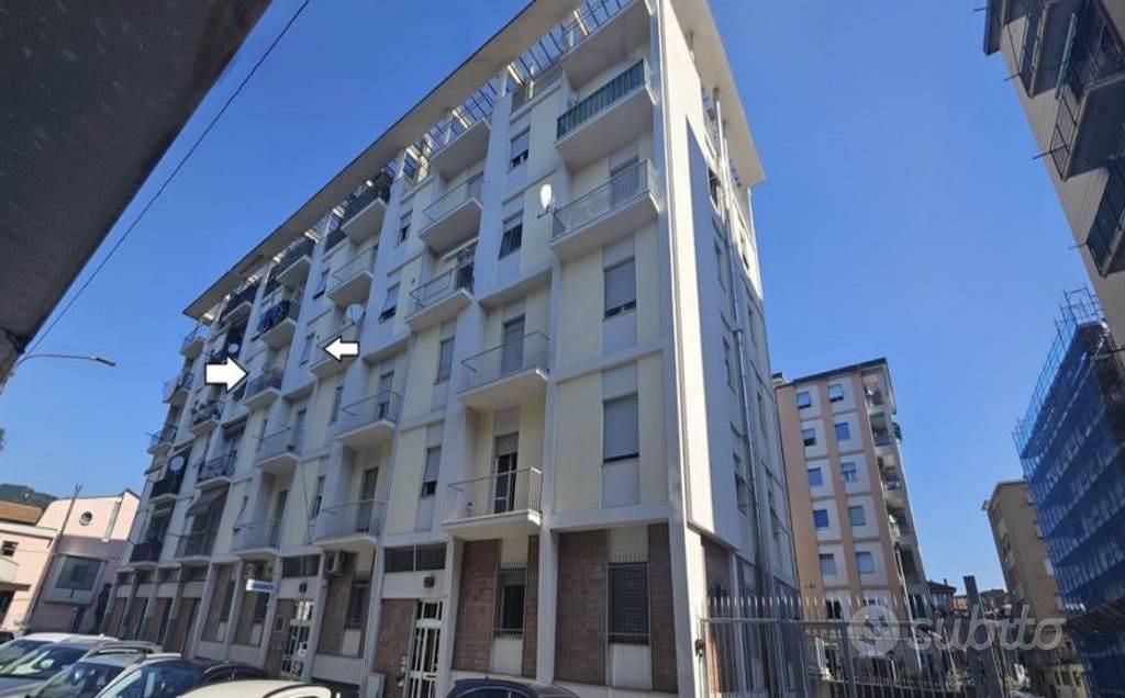 Appartamento – La Spezia, Mazzetta, Antoniana - Vista 2